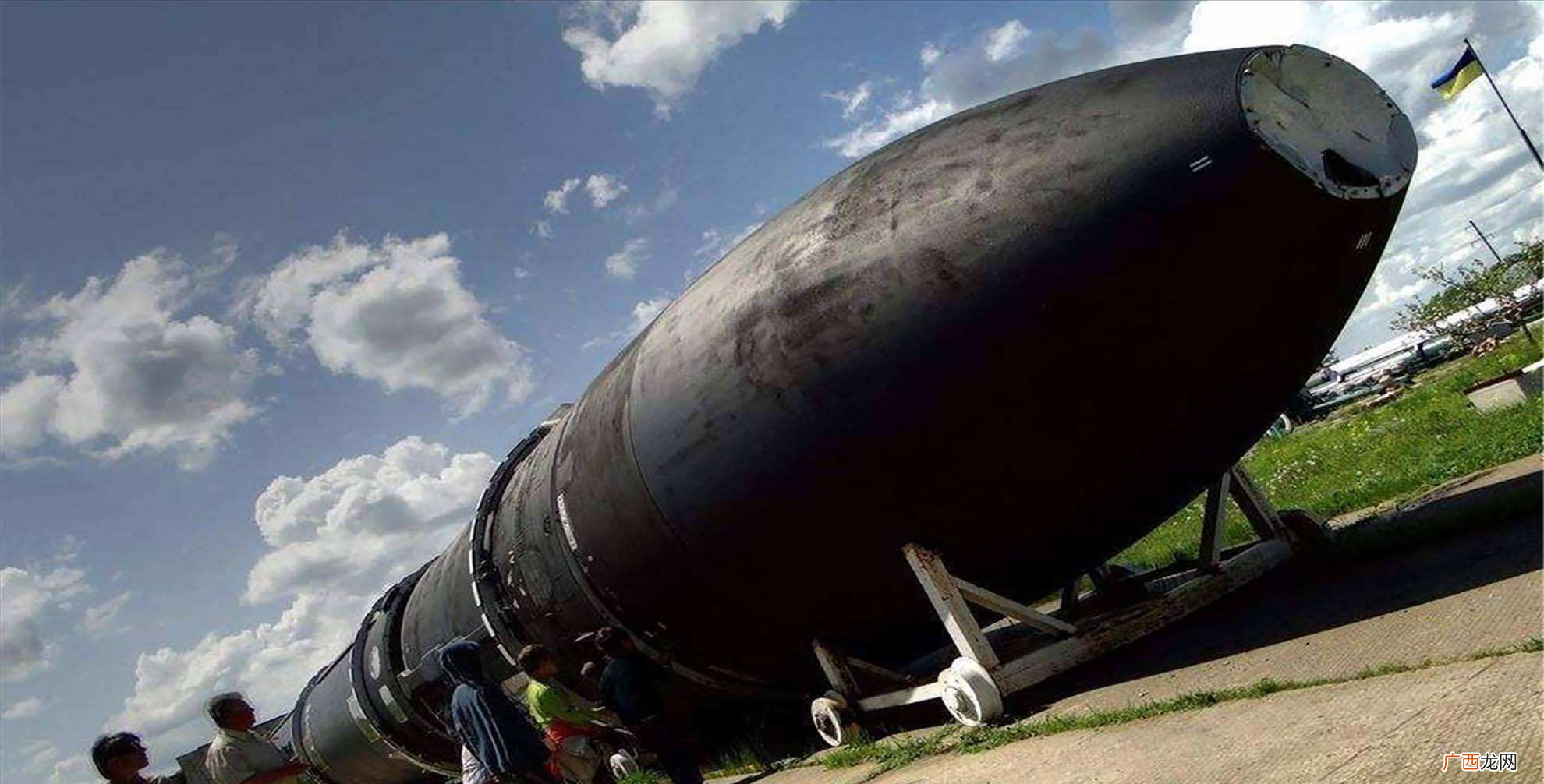 世界上毁灭性最大的武器排名 世界上最厉害的武器