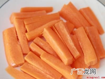 炒冬瓜怎么炒才好吃共有5步 炒冬瓜怎么炒才好吃