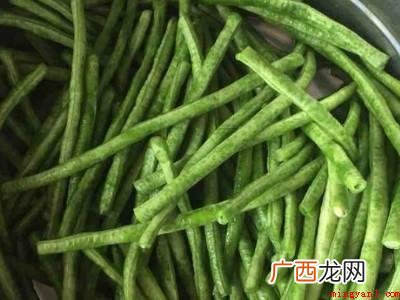 怎样腌制豆角才好吃的具体操作步骤 怎样腌制豆角才好吃