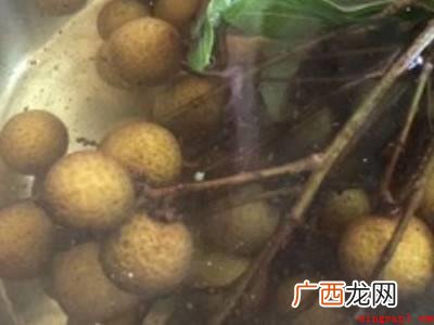 怎么晒龙眼干比较快的具体操作步骤 怎么晒龙眼干比较快