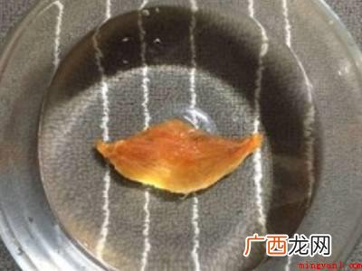 血燕怎么吃的具体操作步骤 血燕怎么吃