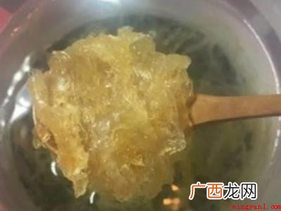 血燕怎么吃的具体操作步骤 血燕怎么吃