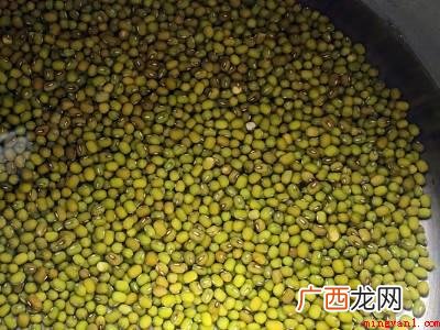 绿豆煮多久的具体操作步骤 绿豆煮多久
