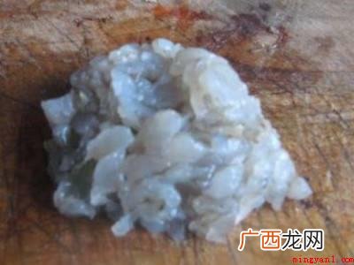 黄瓜做饺子馅怎样调馅好吃的具体操作步骤 黄瓜做饺子馅怎样调馅好吃