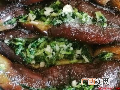 怎样腌制茄子咸菜的具体操作步骤 怎样腌制茄子咸菜