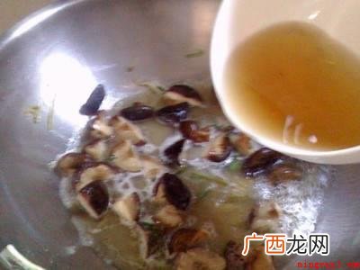烧菜有哪些具体操作步骤 烧菜有哪些