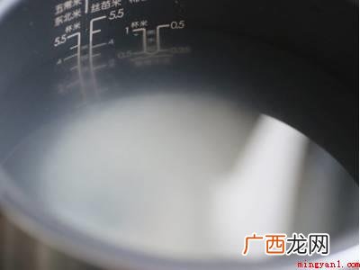 白粥怎么煮才好吃的具体操作步骤 白粥怎么煮才好吃