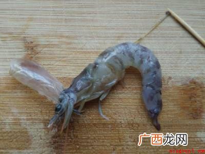 清煮虾的方法如下的具体操作步骤 清煮虾的方法如下