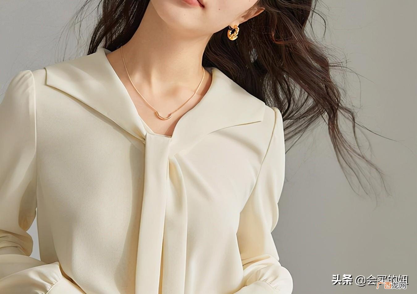 什么面料的衬衫比较有质感 衬衫什么面料好