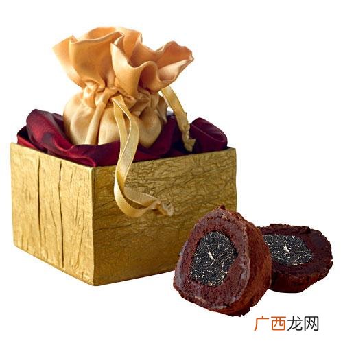巧克力奢侈品牌排行榜 最好吃的巧克力排行榜