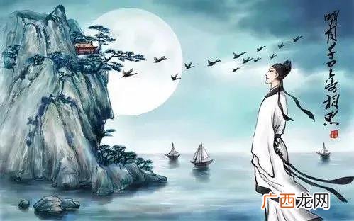 唐代诗人王之涣的诗词都有哪些 王之涣作者简介