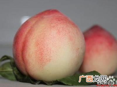 夏天桃子怎么保存新鲜的具体操作步骤 夏天桃子怎么保存新鲜