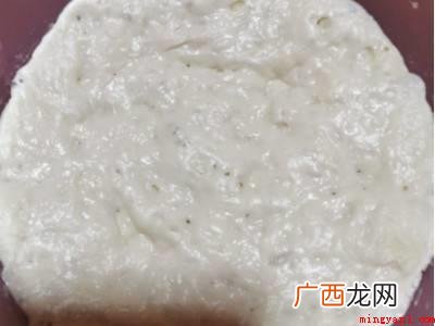 第一次老面引子怎么做的具体操作步骤 第一次老面引子怎么做