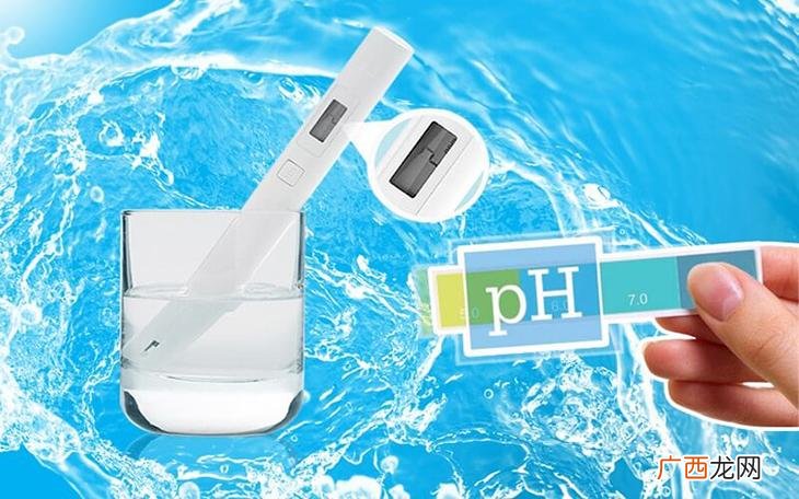 应该喝多少 pH 值的水才健康 水的ph值多少最好