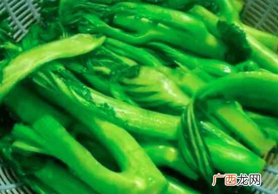 芥菜不能和什么食物一起吃 芥菜不能和什么一起吃