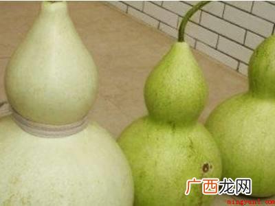 刚摘的葫芦怎么处理才能保存