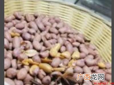 花生受潮怎么变脆 具体操作步骤 花生受潮怎么变脆