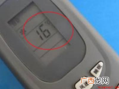空调显示f怎么调回来的具体操作步骤 空调显示f怎么调回来