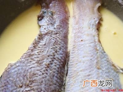 炸鱼怎么炸才酥脆的具体操作步骤 炸鱼怎么炸才酥脆