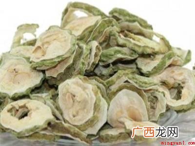 苦瓜皮怎么晒好吃的具体操作步骤 苦瓜皮怎么晒好吃