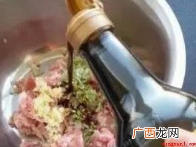 笋瓜饺子馅怎么调的具体操作步骤 笋瓜饺子馅怎么调