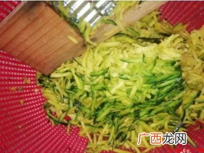 南瓜丝怎么切的具体操作步骤 南瓜丝怎么切