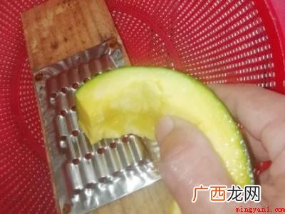 南瓜丝怎么切的具体操作步骤 南瓜丝怎么切