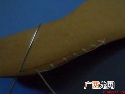 鞋垫怎么锁边 具体操作步骤 鞋垫怎么锁边