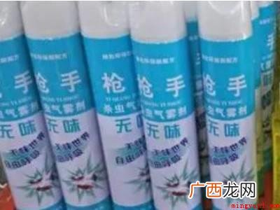 家里的小黑虫从哪来的怎样消灭