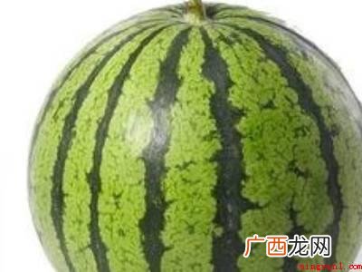 怎么看西瓜的具体操作步骤 怎么看西瓜