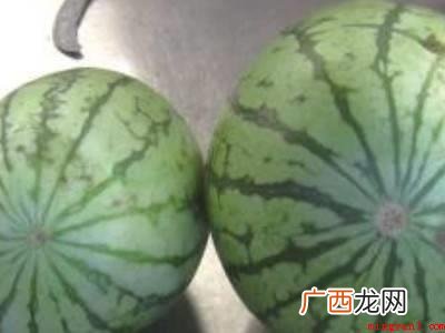 怎么看西瓜的具体操作步骤 怎么看西瓜