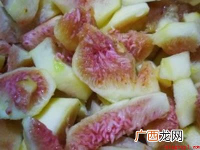 无花果怎样吃的具体操作步骤 无花果怎样吃