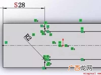 怎么用solid建造一个机械的外壳的具体操作步骤 怎么用solid建造一个机械的外壳