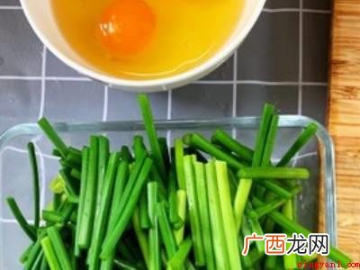 韭菜亭子怎么做好吃的具体操作步骤 韭菜亭子怎么做好吃