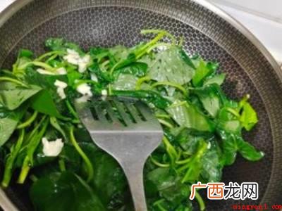 地瓜叶怎么处理的具体操作步骤 地瓜叶怎么处理