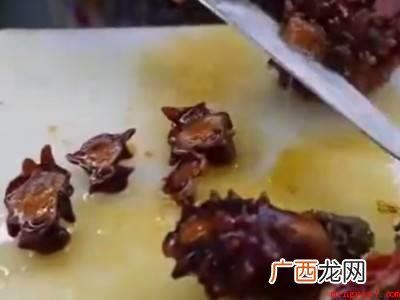 海菠萝怎么打开吃肉的具体操作步骤 海菠萝怎么打开吃肉