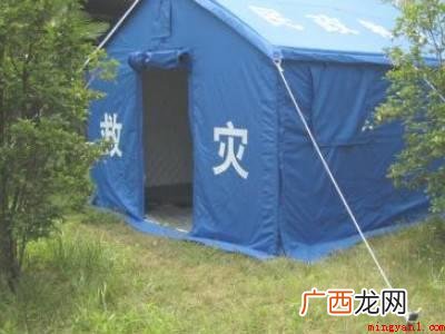 救灾帐篷怎么搭建的具体操作步骤 救灾帐篷怎么搭建