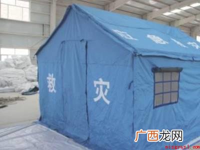 救灾帐篷怎么搭建的具体操作步骤 救灾帐篷怎么搭建