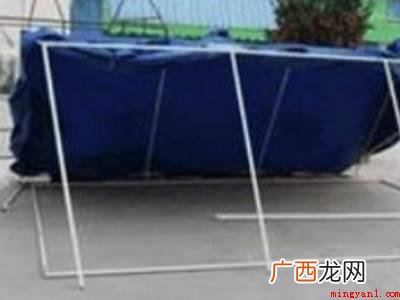 救灾帐篷怎么搭建的具体操作步骤 救灾帐篷怎么搭建