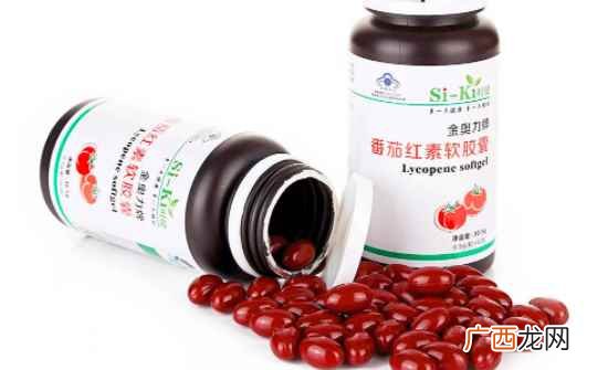 番茄红素对男性的好处