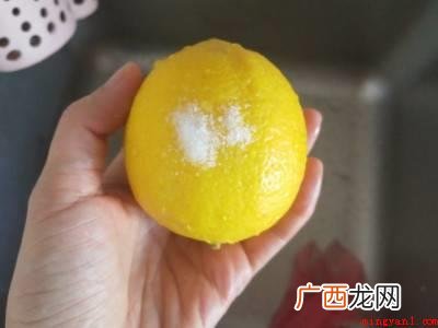 柠檬干怎么制作方法的具体操作步骤 柠檬干怎么制作方法