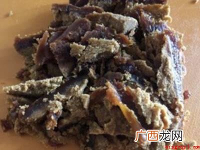 凉糕的红糖水怎么熬 具体操作步骤 凉糕的红糖水怎么熬