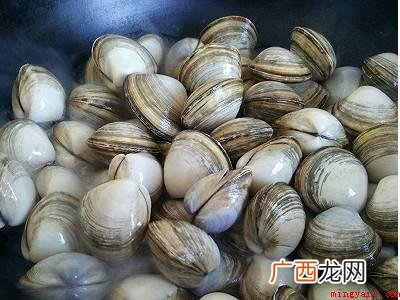 蚬子怎么煮的具体操作步骤 蚬子怎么煮