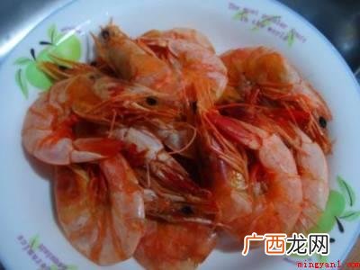 风干虾怎么做才好吃的具体操作步骤 风干虾怎么做才好吃