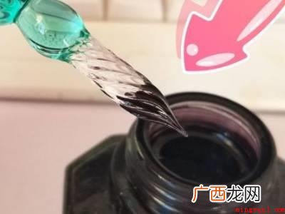 玻璃笔正确使用方法的具体操作步骤 玻璃笔正确使用方法