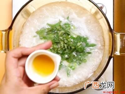 怎么煮粥好吃又营养的具体操作步骤 怎么煮粥好吃又营养
