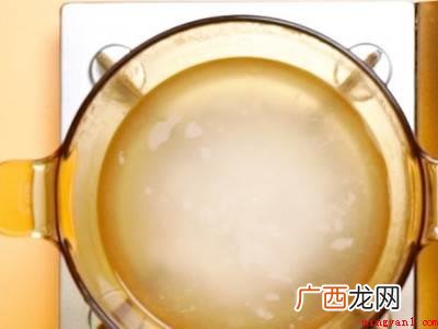 怎么煮粥好吃又营养的具体操作步骤 怎么煮粥好吃又营养