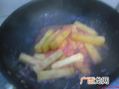 砍瓜怎么吃的具体操作步骤 砍瓜怎么吃