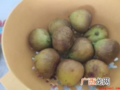 无花果酒怎么酿的具体操作步骤 无花果酒怎么酿