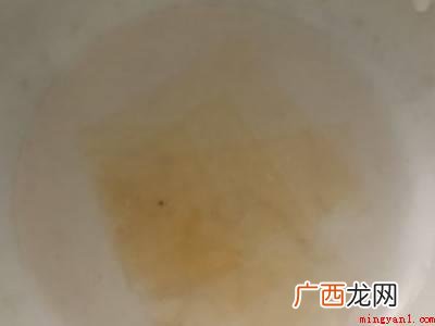 蜂蜜冻怎么制作方法的具体操作步骤 蜂蜜冻怎么制作方法